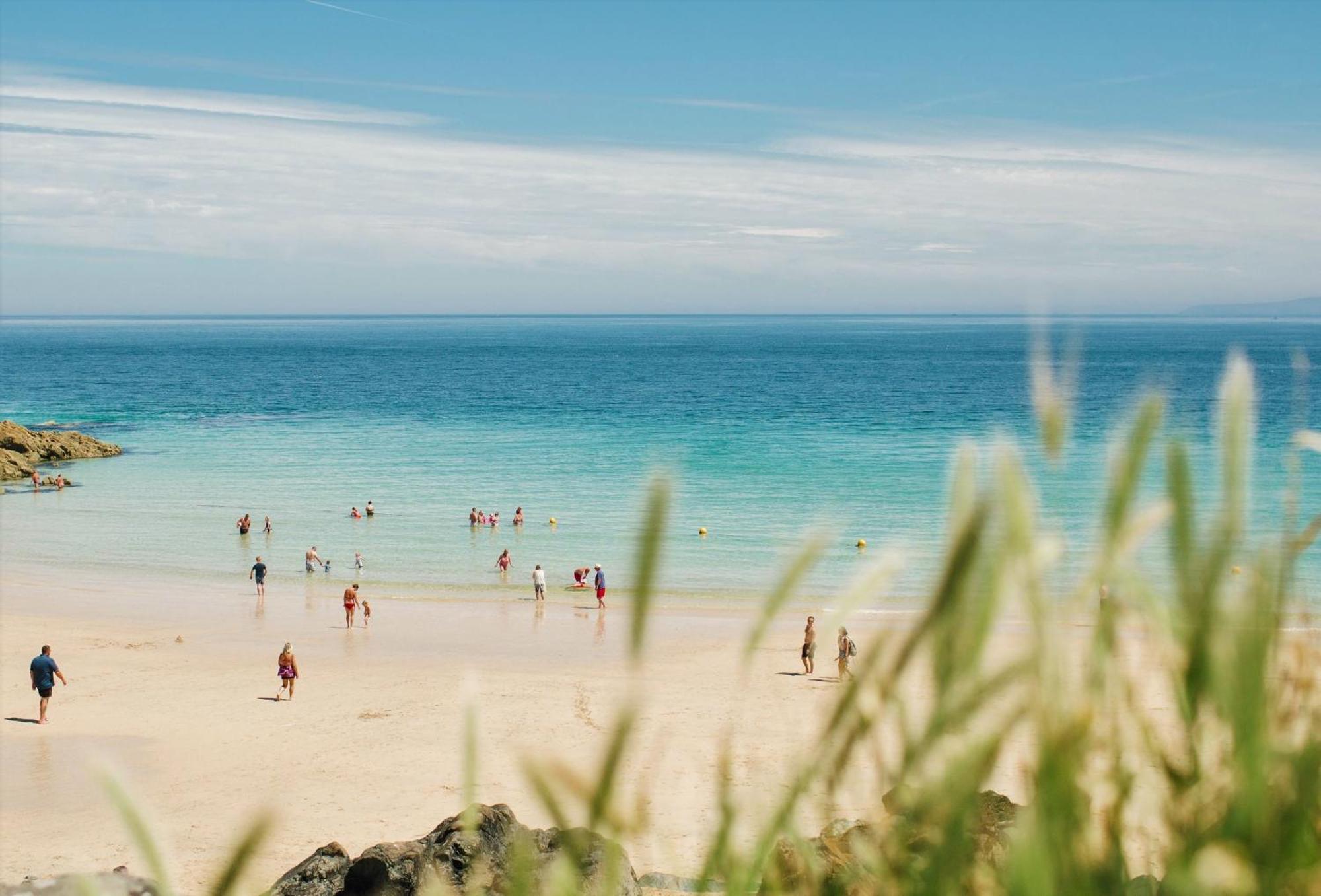 St Ives Zarebaヴィラ エクステリア 写真