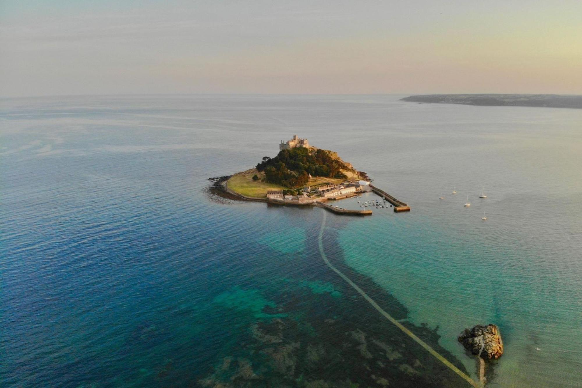 St Ives Zarebaヴィラ エクステリア 写真