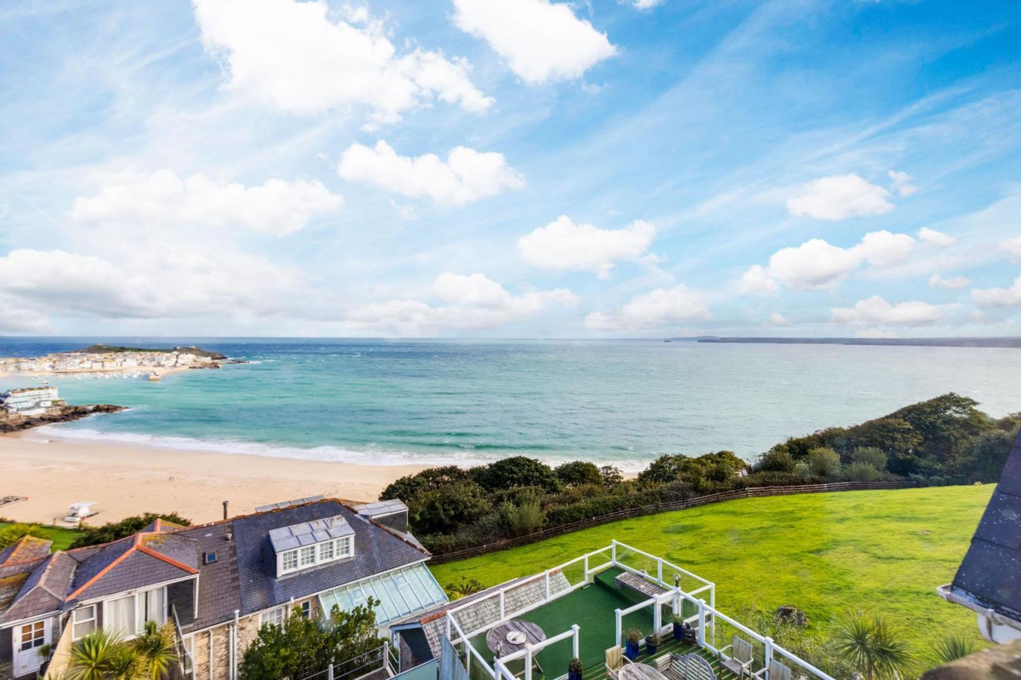 St Ives Zarebaヴィラ エクステリア 写真