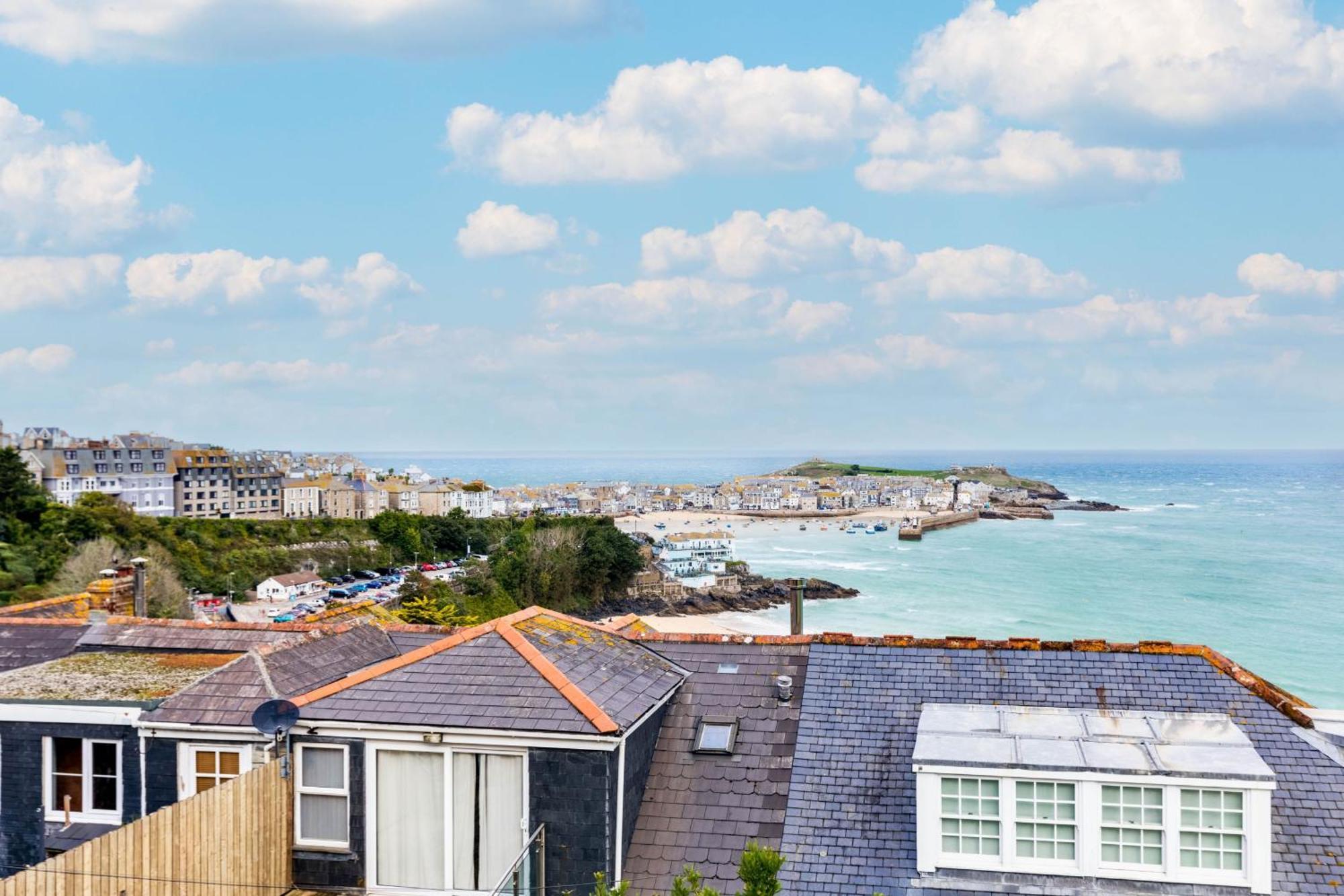 St Ives Zarebaヴィラ エクステリア 写真