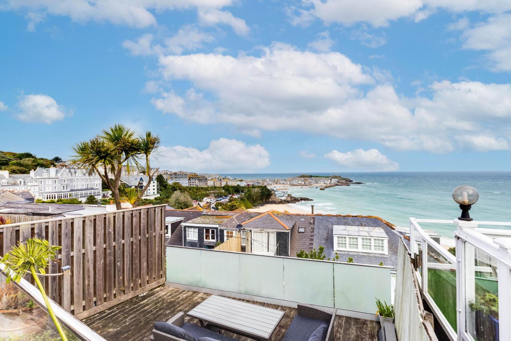 St Ives Zarebaヴィラ エクステリア 写真